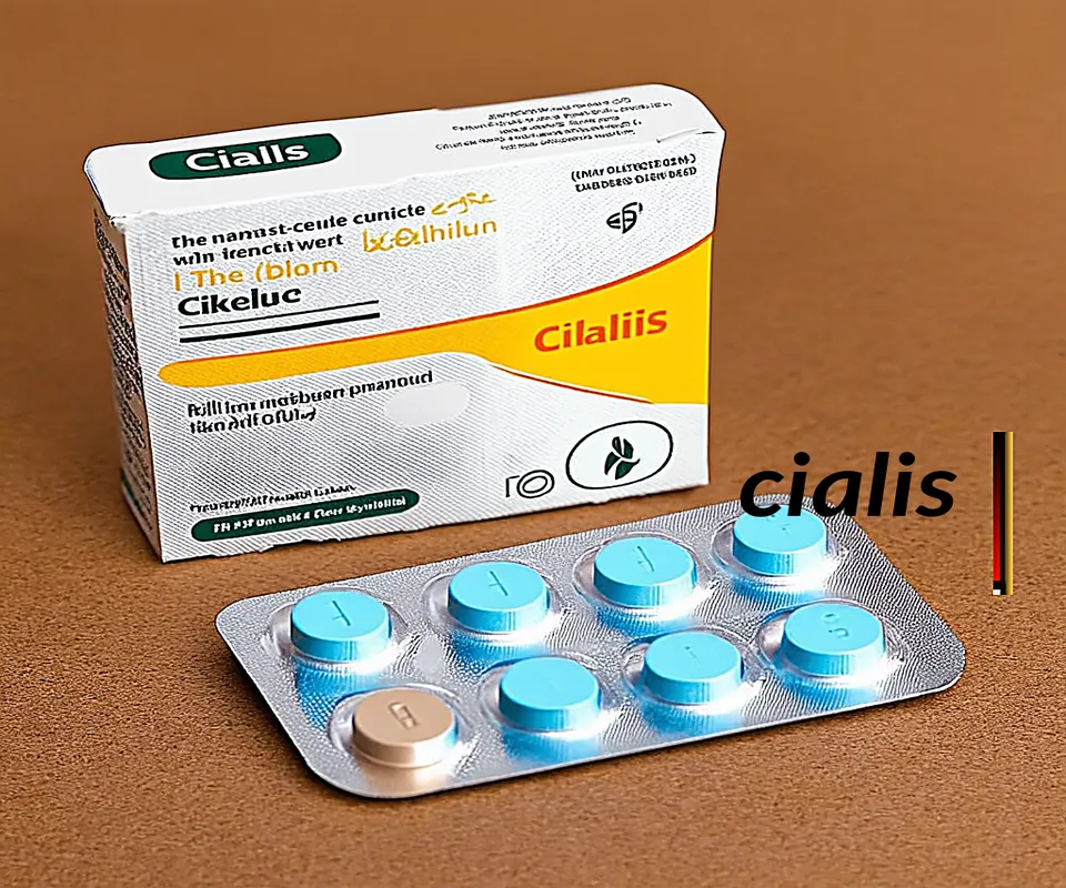 Come si chiama il generico del cialis